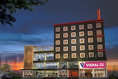 Hotel Ashoka Grand, Bhagalpur
