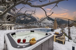 Echor Himalayan Aurum Manali, Manali