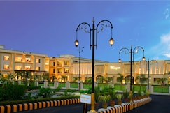 Mayur Hotel and Resort, Bahraich