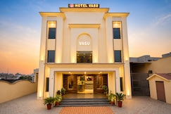 Hotel Vasu International, Phagwara