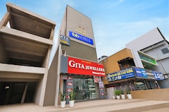 FabHotel Gita Residency, Bobbili