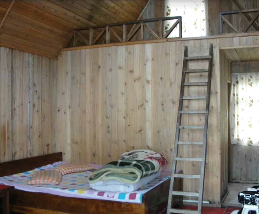 Neora Valley Eco Huts - Tap to explore photos