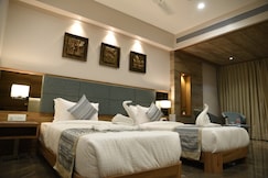 HOTEL HIRISA, Jamnagar