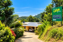 LUSH GREEN MUNNAR, Munnar