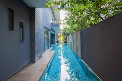 ama Stays & Trails - Casa Aroma , Goa, Goa