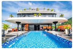 Venus Cruises Halong Bay by Venus Group, Ha Long
