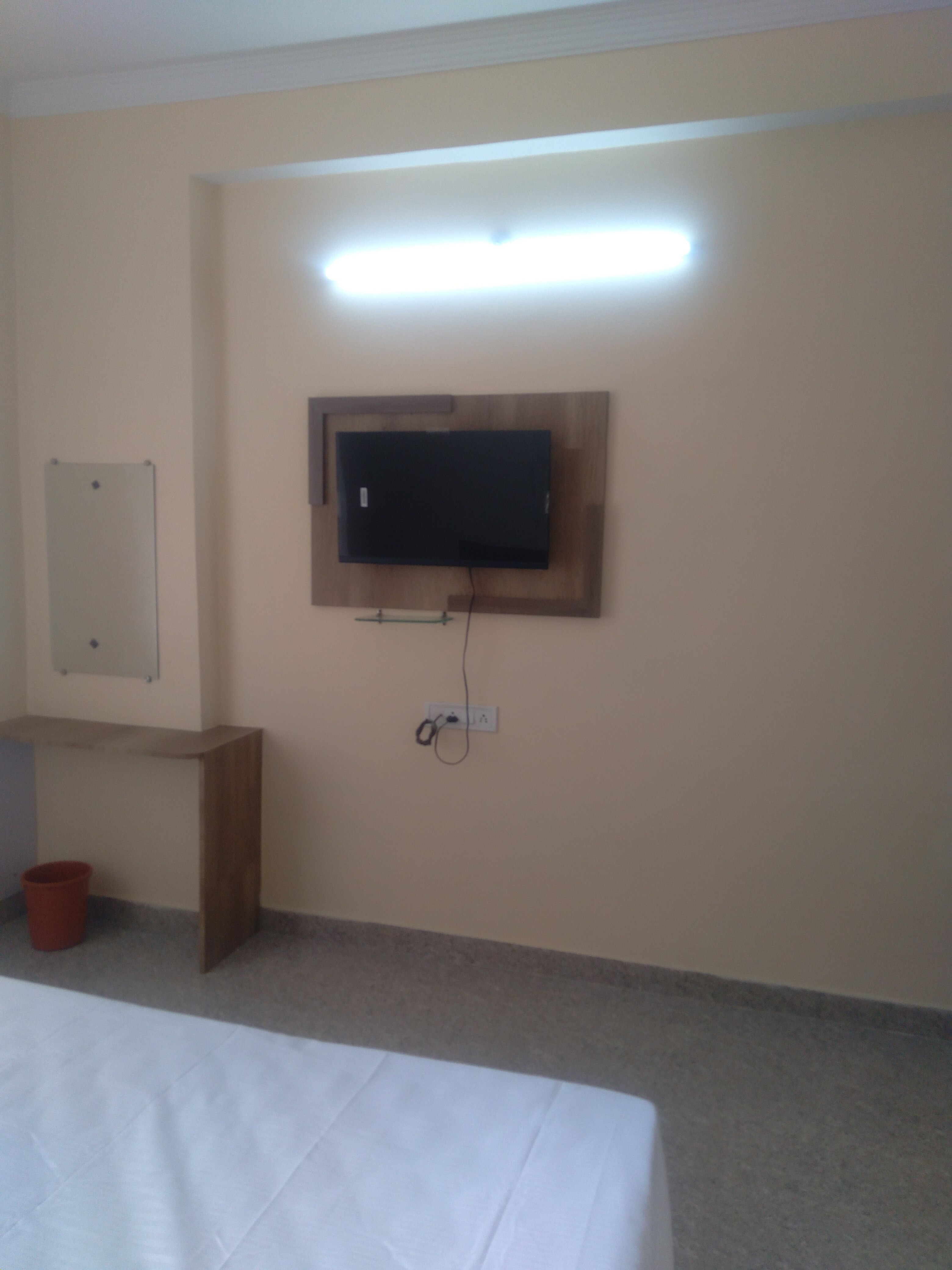 Hotel ELITE CHHATARPUR - Tap to explore photos