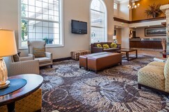 Best Western Timpanogos Inn, Utah