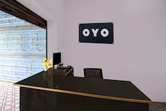 SPOT ON Apna Hotel And Restaurant, Prayagraj