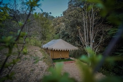  Mount Look Near Bhalugadh waterfall, Mukteshwar