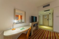 Hampton By Hilton Iasi, Ciurea