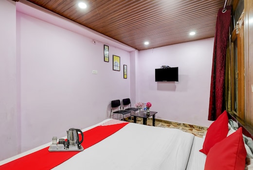 Hotel O Shree Home Mall Road