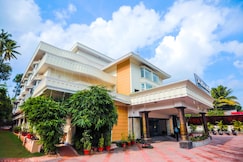 Raj Residency, Thiruvananthapuram