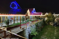 Nandan Kanan, Joshimath