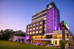 The Altius Boutique Hotel, Parwanoo
