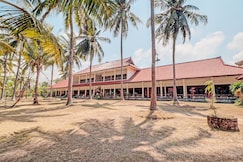 Capital O 93236 Hotel Hapel Negara, Bali