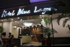 Hotel Blue Lagoon, Muzaffarnagar