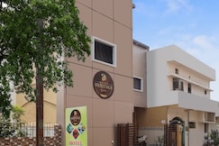 Hotel Heritage Inn, New Bus Stand, Raipur, Chhattisgarh