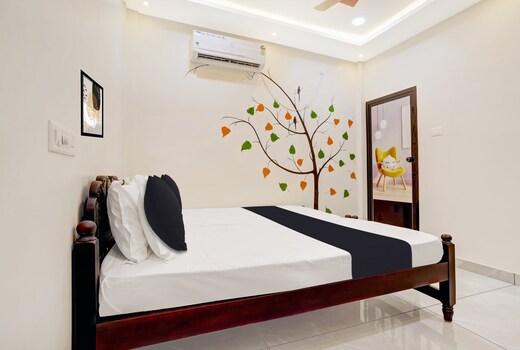 Hotel O PULARI BACKWATER & ROOMS