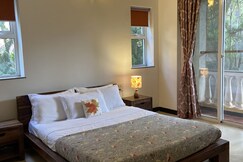 Spacious 3BHK by Auraya Pool Gym Balconies, Goa