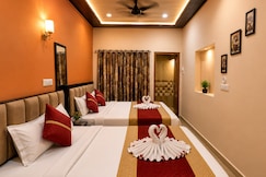 AMBRICANA PG HOUSE, Robertsganj