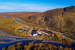 The Utsjoki Arctic Resort Lapland, Muonio