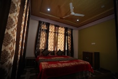 The Pine Stay, Chail