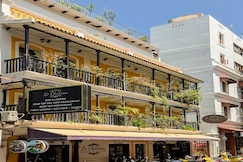 Le Chateau, Pondicherry