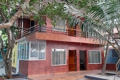 The  vibe a Premium Resort, Nileshwar