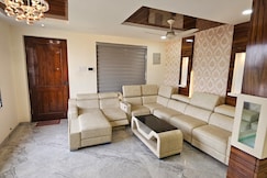 Badri's Trends Apartment, Vijaywada