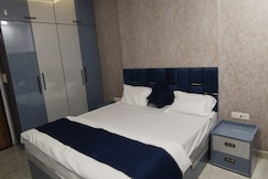 Hotel Kashi Bliss, Varanasi