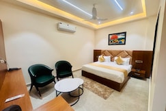 Hotel M STAYZ Sirsa, Sirsa