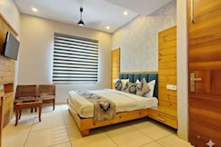 Hotel Golden Heaven Inn, Amritsar  Near Golden Temple, Amritsar