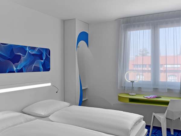 Prize by Radisson, Hamburg City - Tap to explore photos