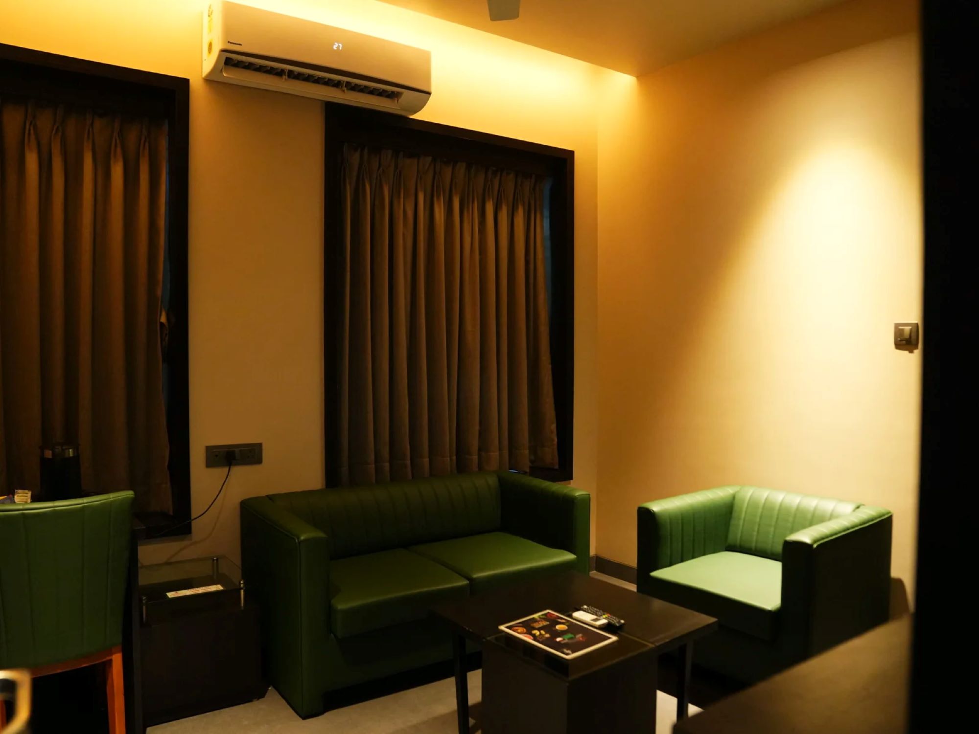 Hotel Rama Krishna 3