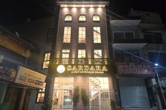 Sardara ( Punjabi Dhabha), Solan