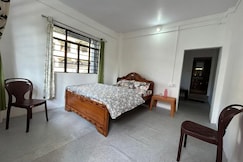 KINLEY HOUSE, Darjeeling