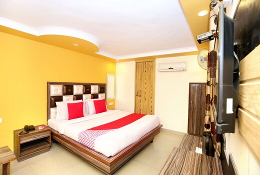Super Hotel O Continental Inn
