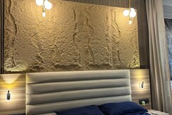 Luxurious Studio 37 FL Halfday Stay Supernova, Noida