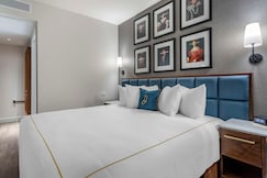 The Draper New York, Tapestry Collection by Hilton, Newark