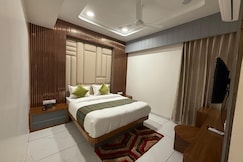 Hotel Avenue Gold, Gandhinagar