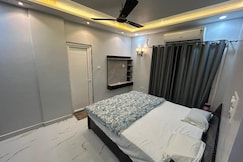 The Forest Escape, Varanasi