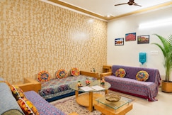 Luxury 4 bedroom Apartment, Jaipur