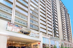 Harbour Plaza 8 Degrees, Hong Kong