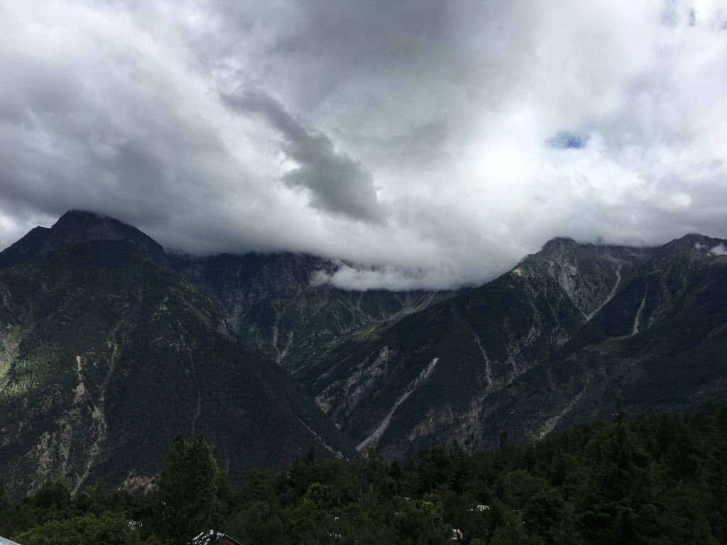 INNER TUKPA - Tap to explore photos