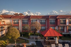 Pokhara Grande Hotel, Pokhara