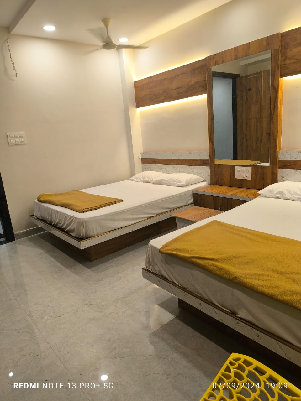Hotel TJ RAO INN - Tap to explore photos