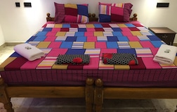 Deluxe AC Double Room