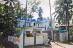 A K Munroe Homestay, Kollam
