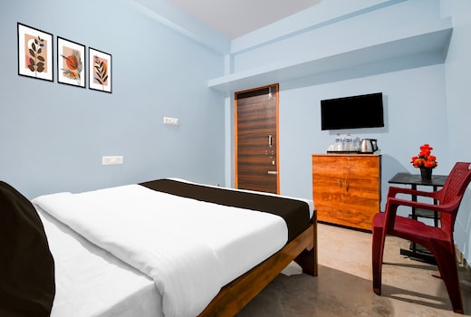 Super Hotel O Spacious Villa